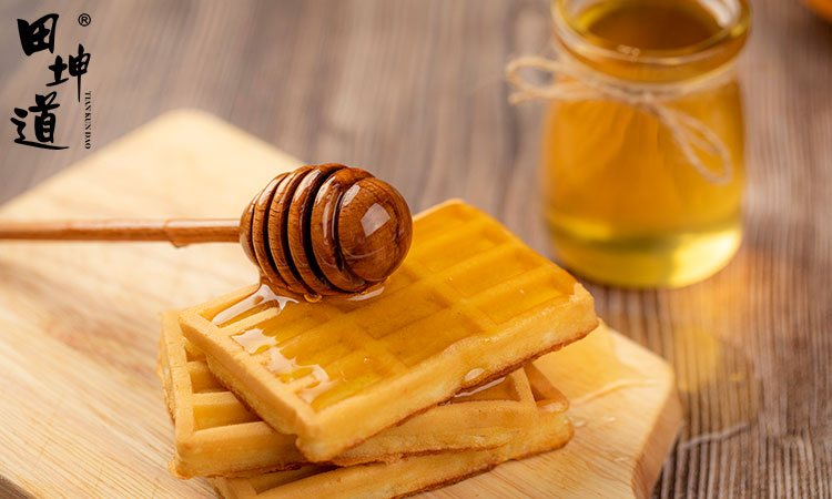 田坤道生态之家林州,田坤道生态食品之家迁西