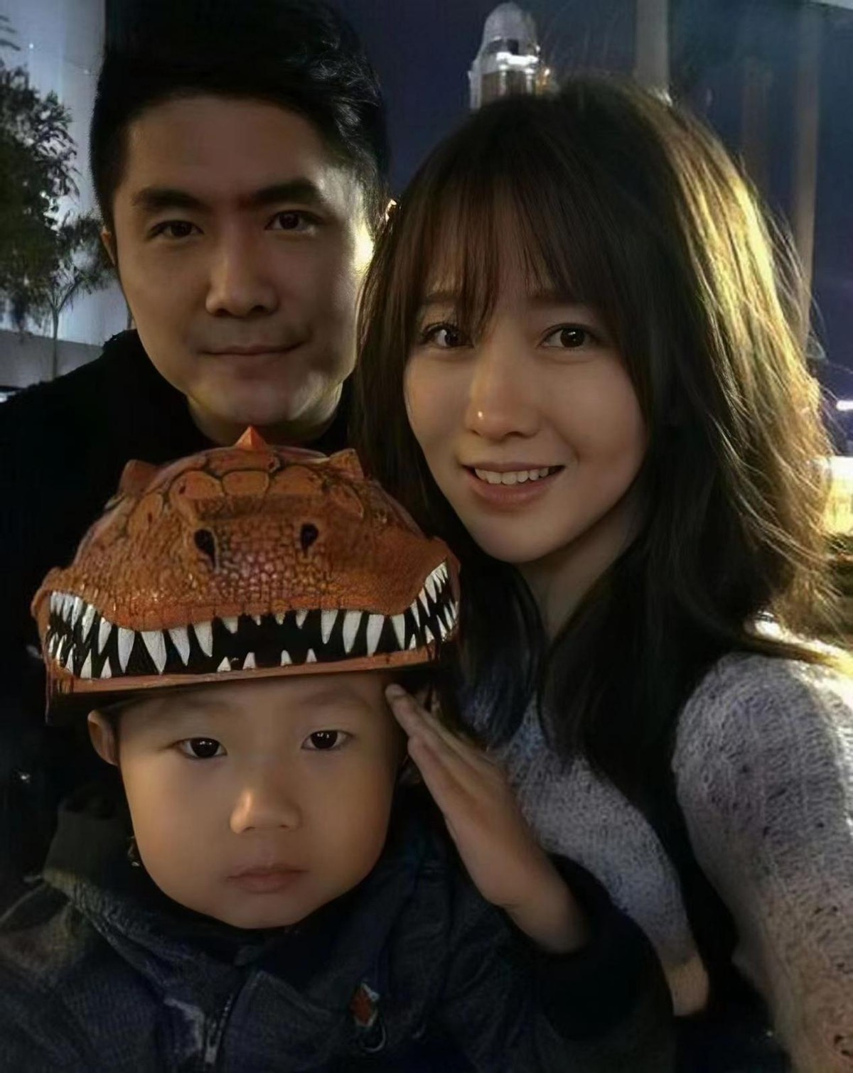 石磊富豪,潘长江女婿石磊是做什么生意的