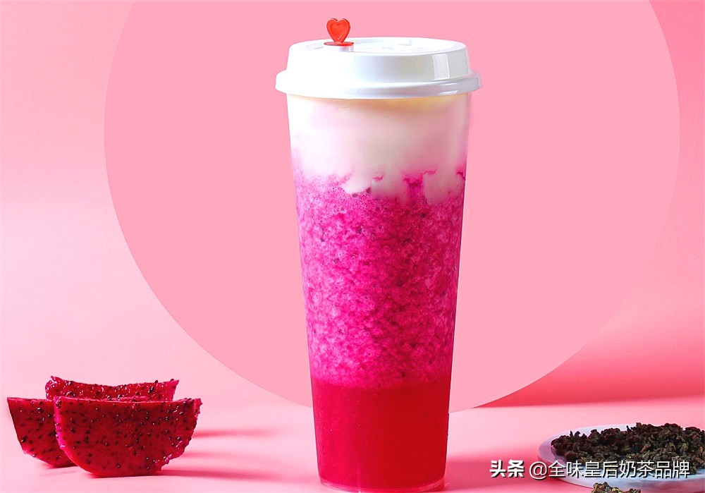 新手开个奶茶店要多少钱,新手如何开好一家奶茶店