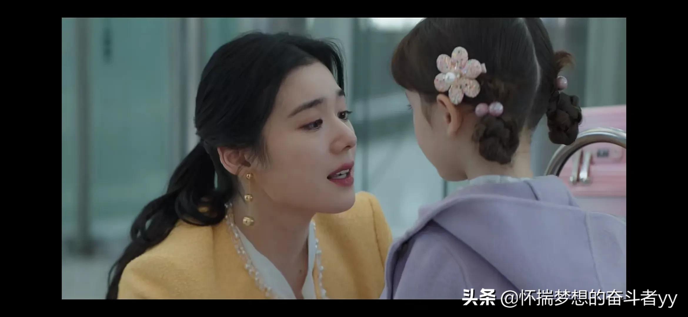 韩剧安娜大结局分析,安娜韩剧大结局解析