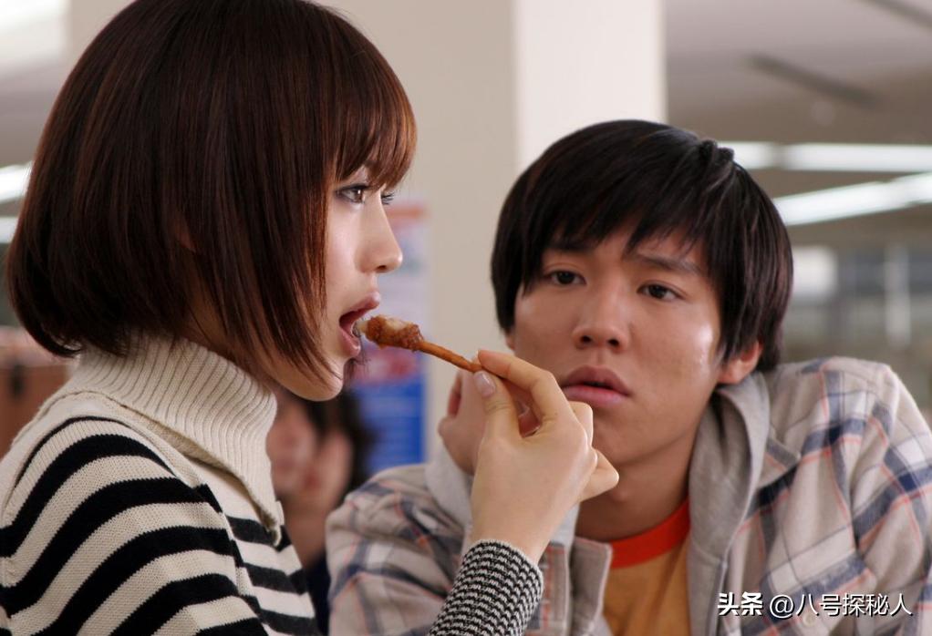 我的机器人女友对话,解读我的机器人女友