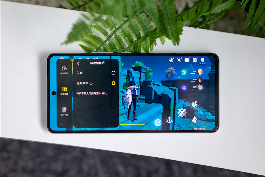 iqoo11系列测评,iqoo11性能如何发挥到极致