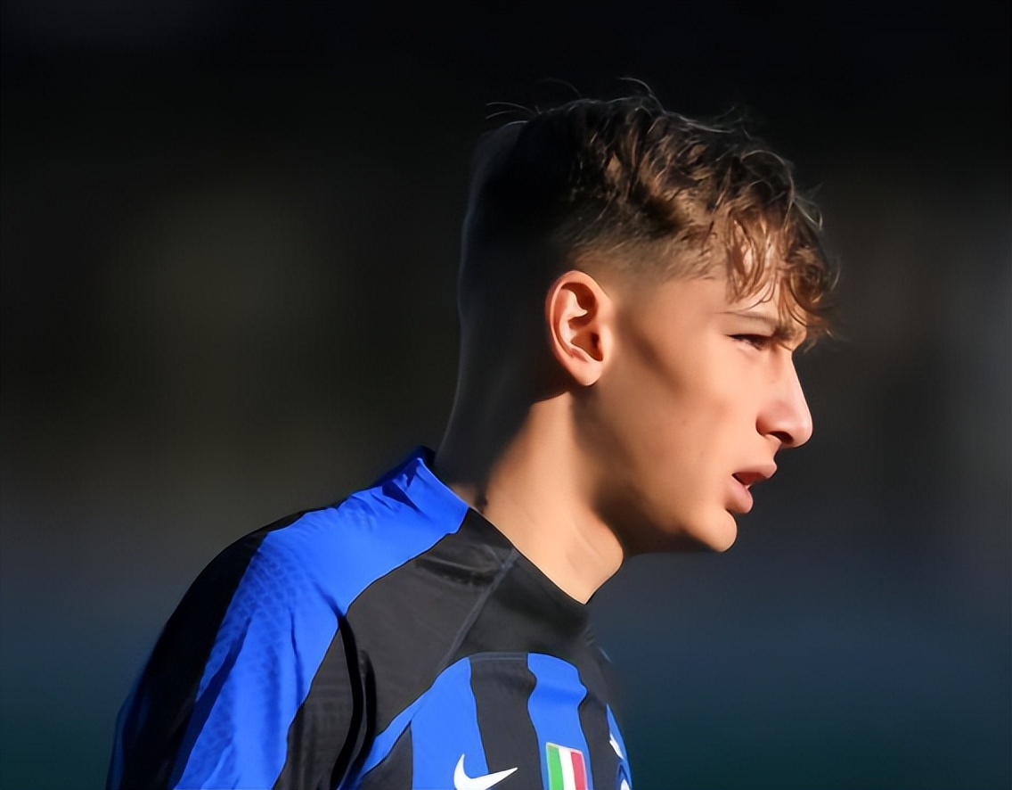 国米和ac米兰合并有多强,国米5-1大胜ac米兰阵容