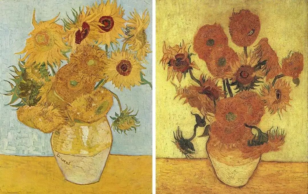 选择就像五彩斑斓的颜料,五彩斑斓的黑颜料