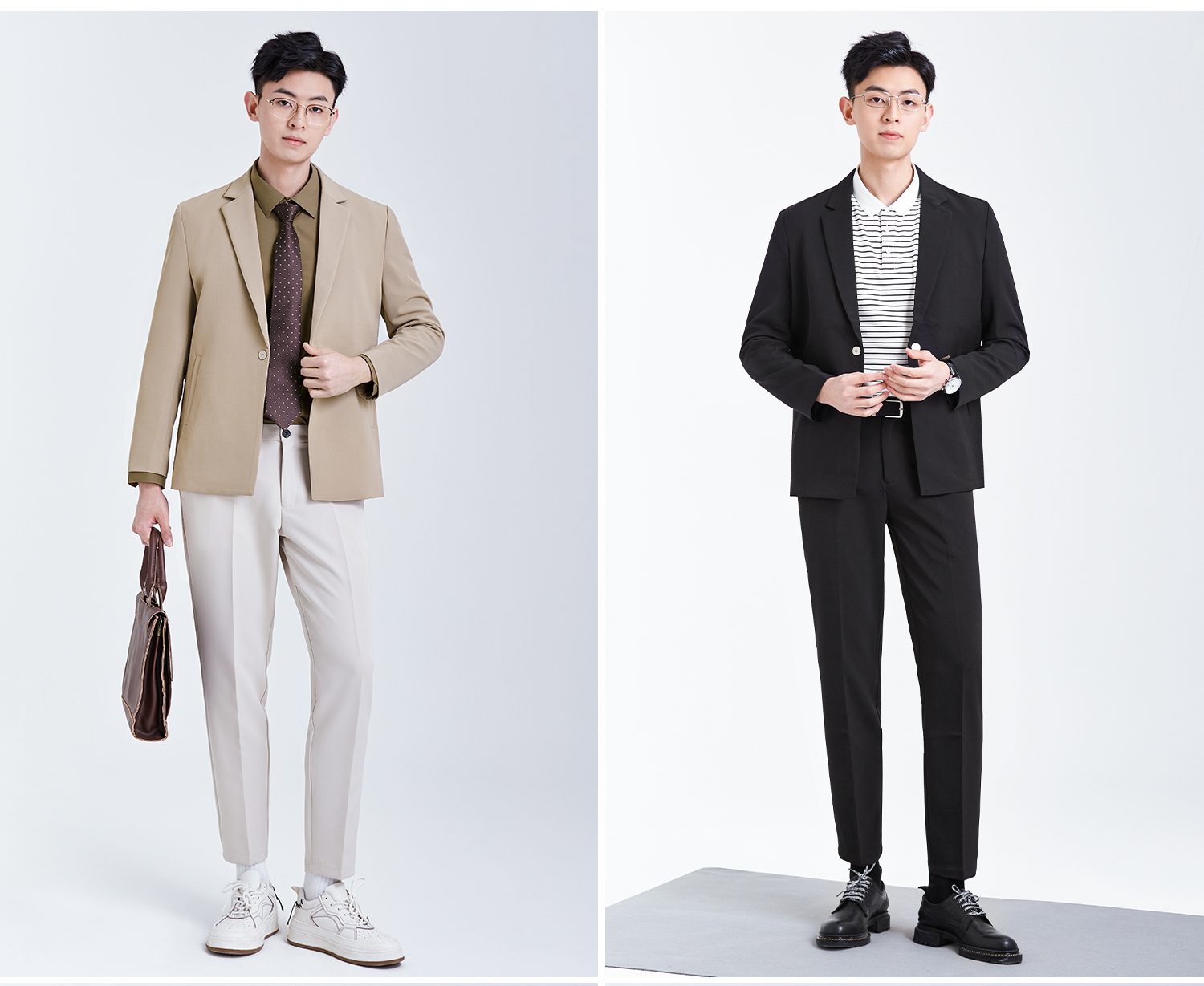 中年男装性价比高的品牌,中年外套男装品牌大全排行榜