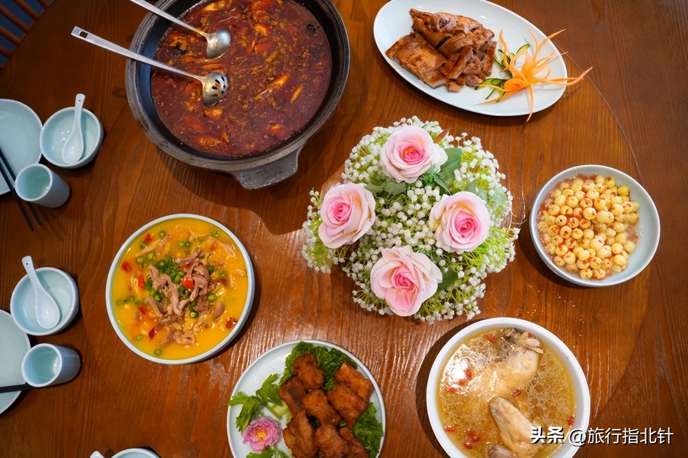 一分钟了解武夷山旅游景点攻略,福建自由行武夷山旅游攻略