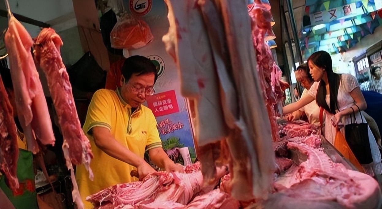 北大屠夫成为亿万富翁，卖猪肉达到北大水准，读书无用论被打脸