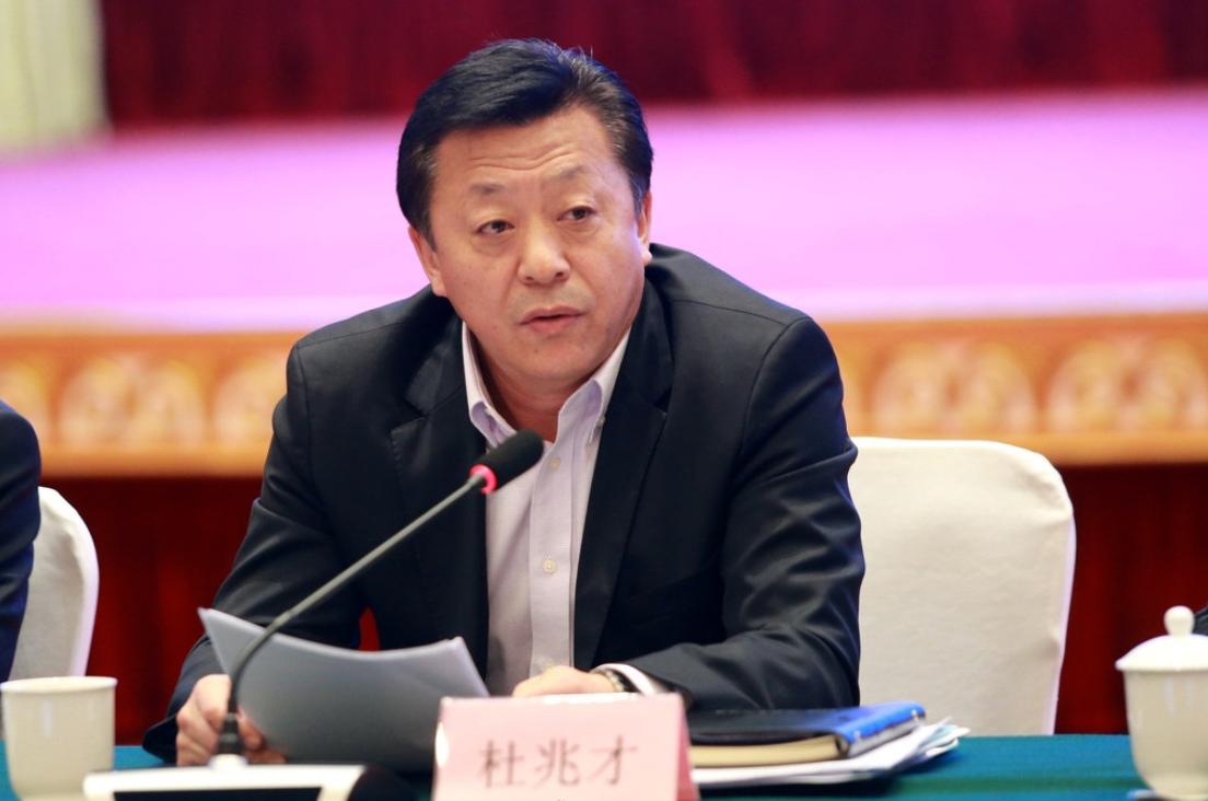 足协“丢掉”亚洲杯原因曝光!责任不在杜兆才,但也存在诸多问题