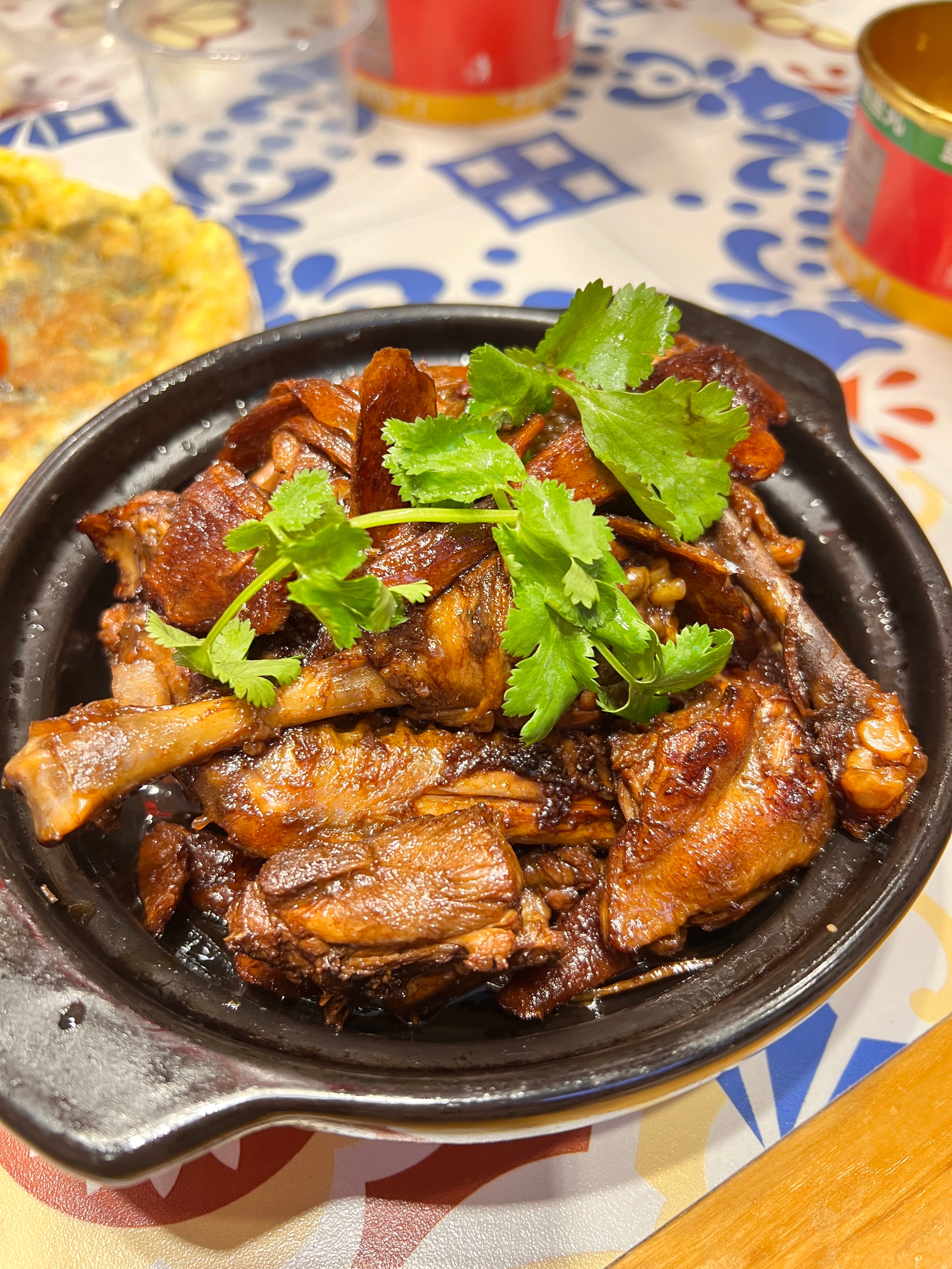 鼓浪屿糕点老字号,鼓浪屿上的小吃店