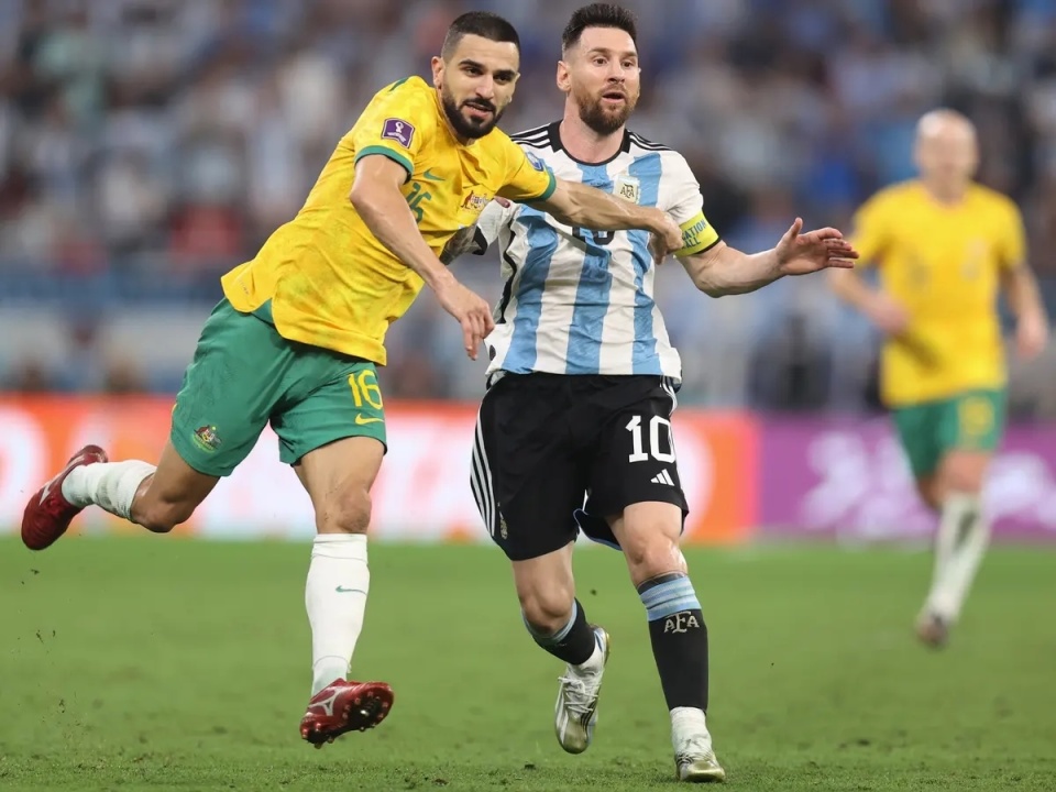 澳大利亚主教练谈战阿根廷,澳大利亚主帅谈亚洲足球