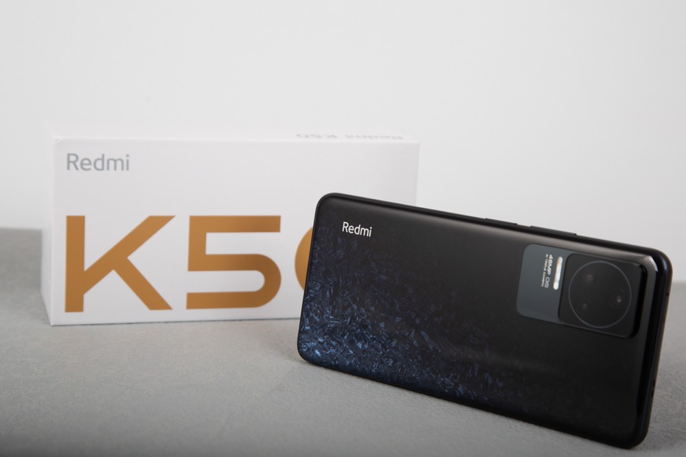 redmik50天玑版本评测,redmik50天玑8100是4g手机吗