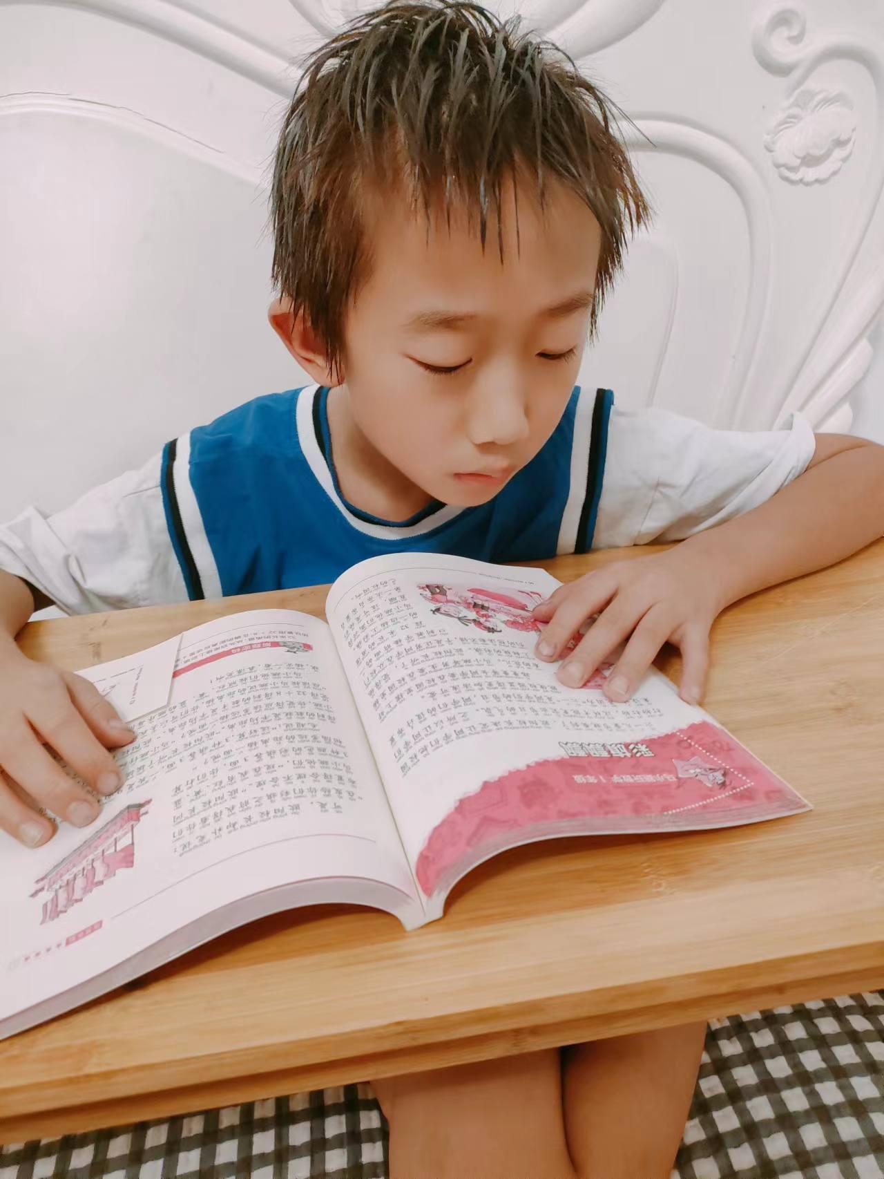 乐享双减“暑”你精彩——合肥市东元家园小学暑期生活展示