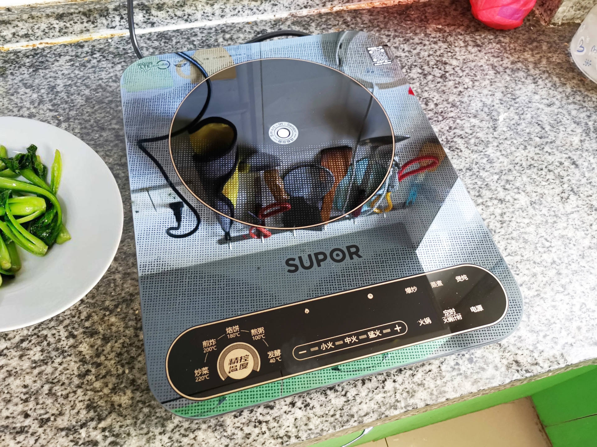 苏泊尔精控恒温电磁炉,苏泊尔旋钮电磁炉推荐