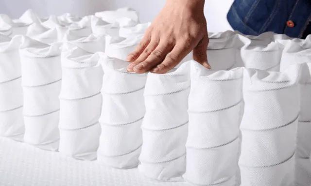 网易严选床垫和顾家床垫,网易严选ab面床垫旗舰款测评