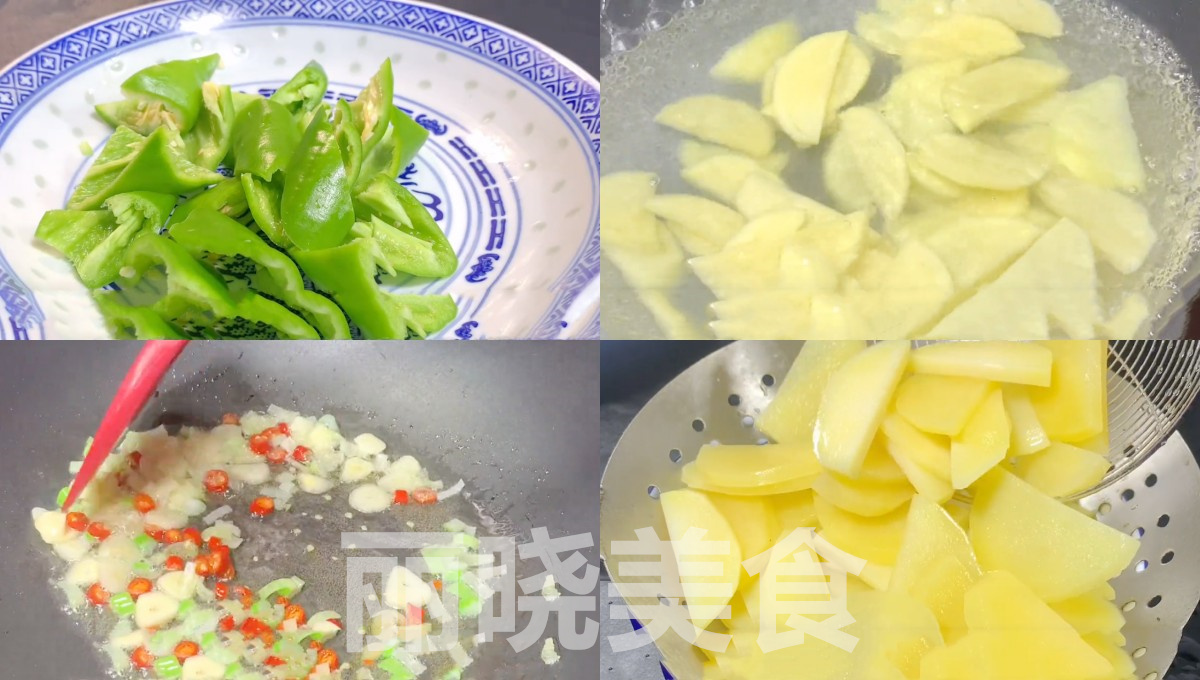 提前囤好这5种食物,暖冬必备的十种食物