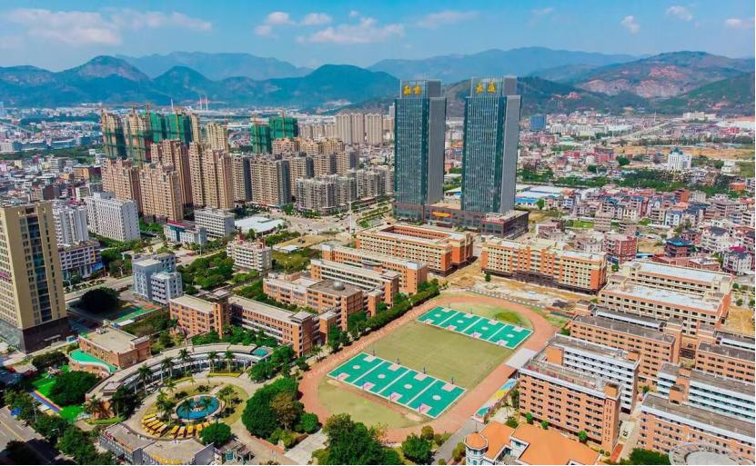 福清楼市排名,新房销售量下降