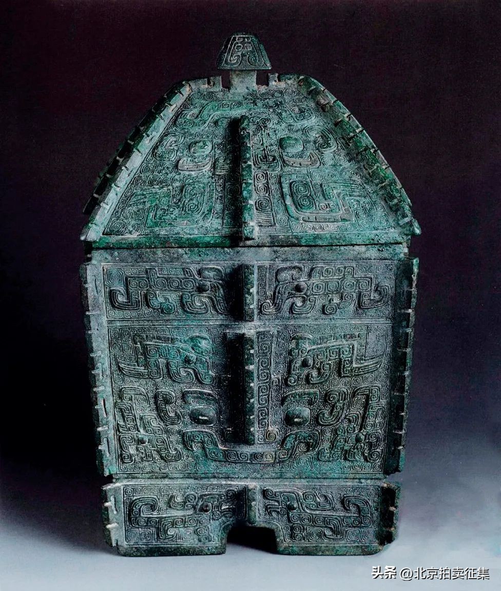 保利古董春拍跟往年对比,保利19年秋拍瓷器