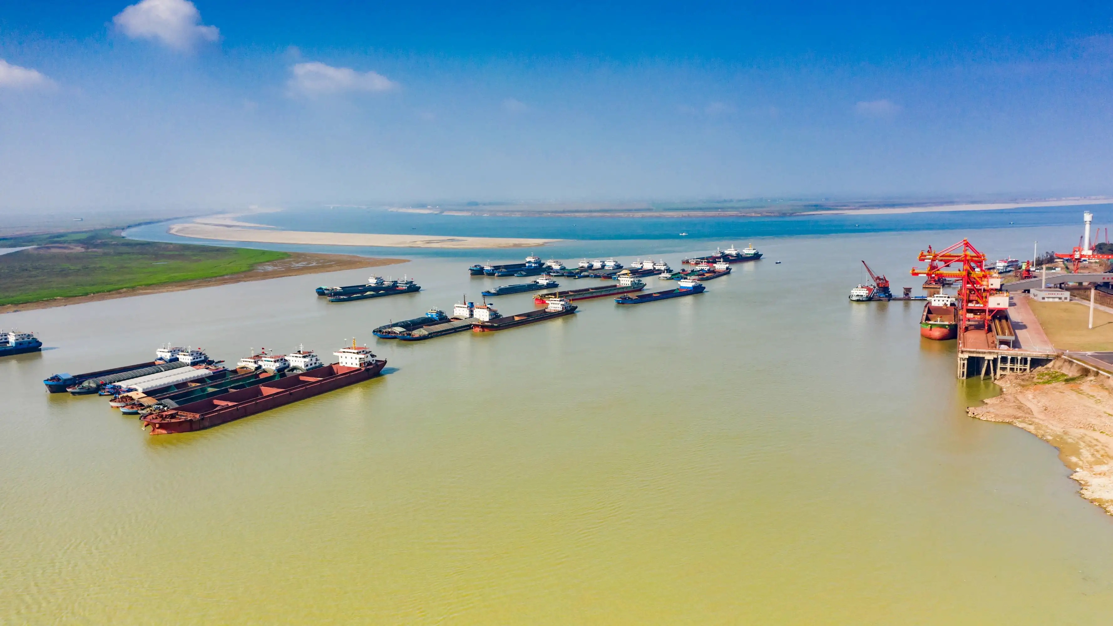 湖南为什么是三湘四水芙蓉国,为什么湖南称作三湘大地