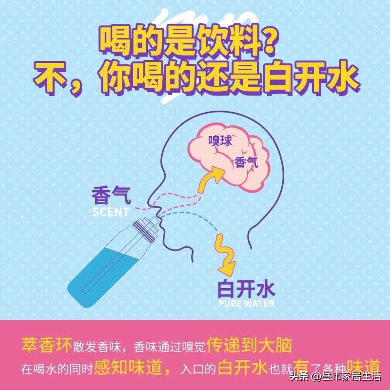 家里自来水太咸怎么办,自来水烧开口感很涩
