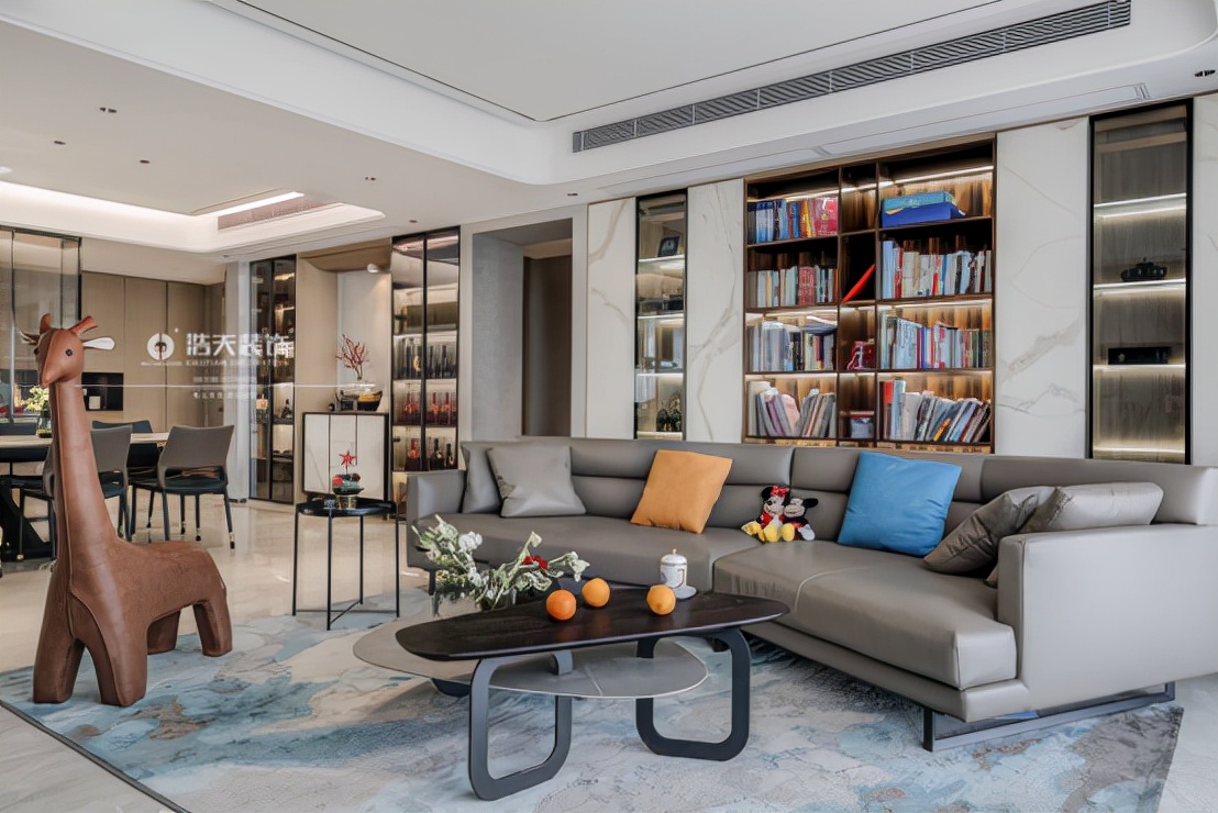 浩天装饰60天,浩天装饰做设计