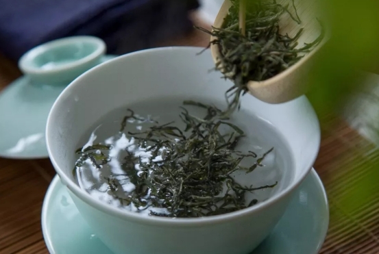 过期茶叶能喝吗文章,茶叶过期还能喝吗看完涨知识了