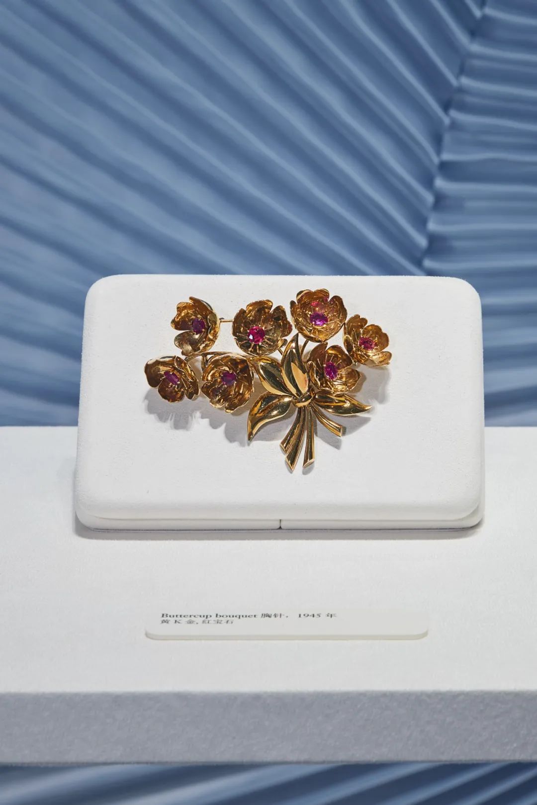 梵克雅宝时间魅力系列,梵克雅宝寻找独一无二的光芒