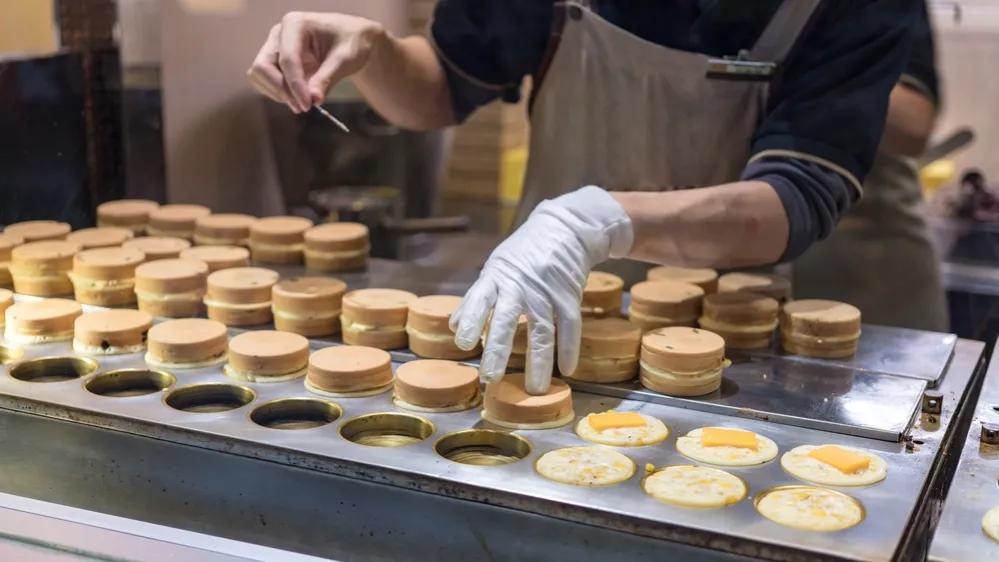 做糕点如何创业,做糕点怎么运营