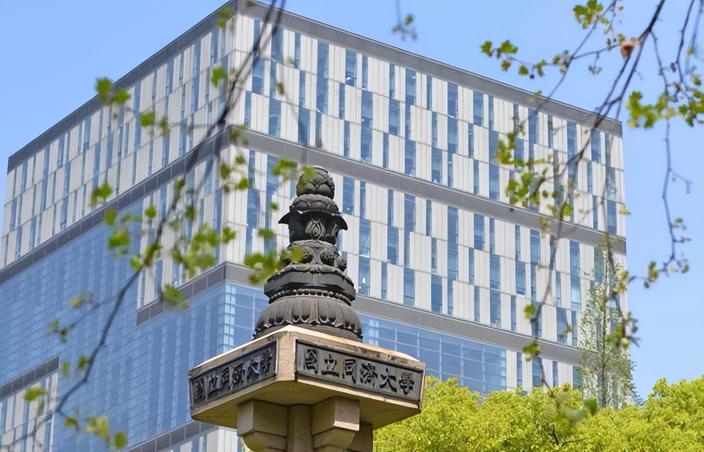 选择同济大学的理由,你为什么选择同济大学