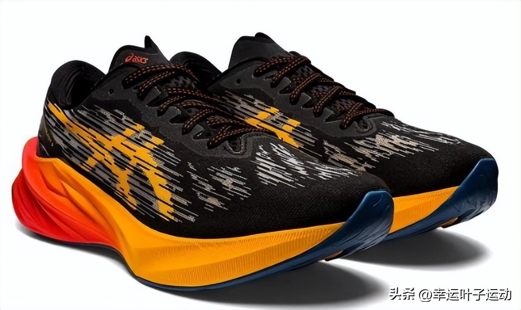 亚瑟士novablast3和cumulus,asics亚瑟士novablast3