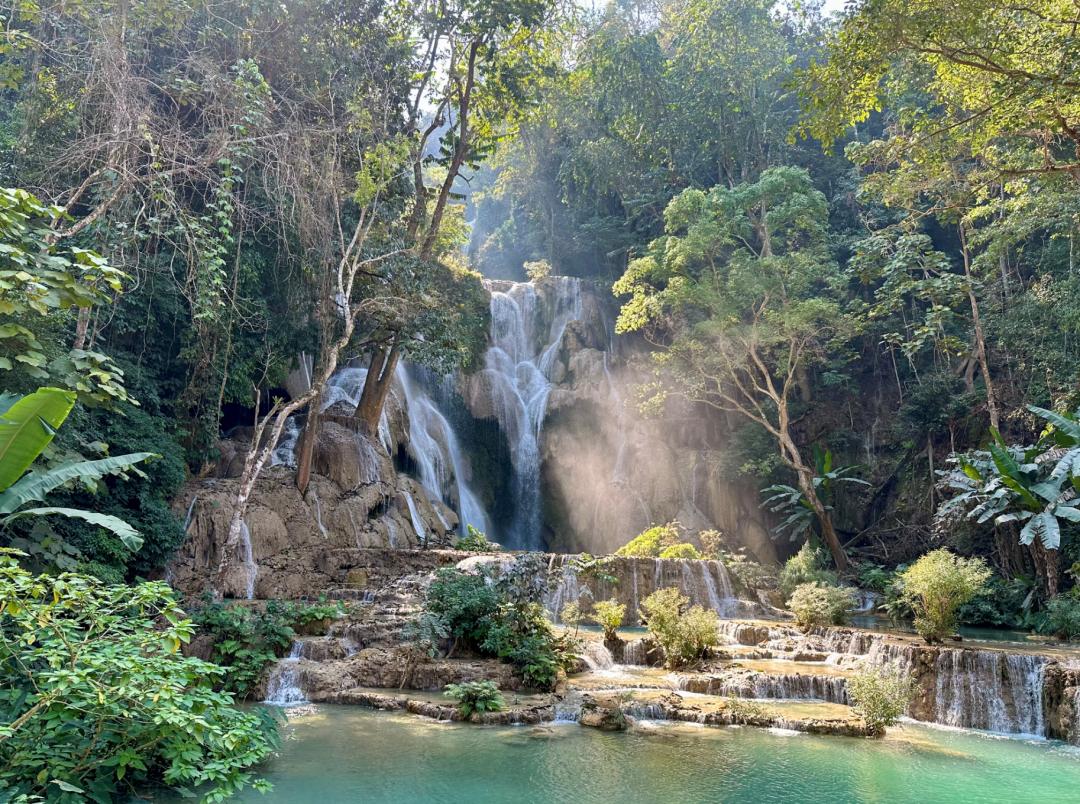 坐中老铁路去老挝要办什么手续,最新坐高铁去老挝流程