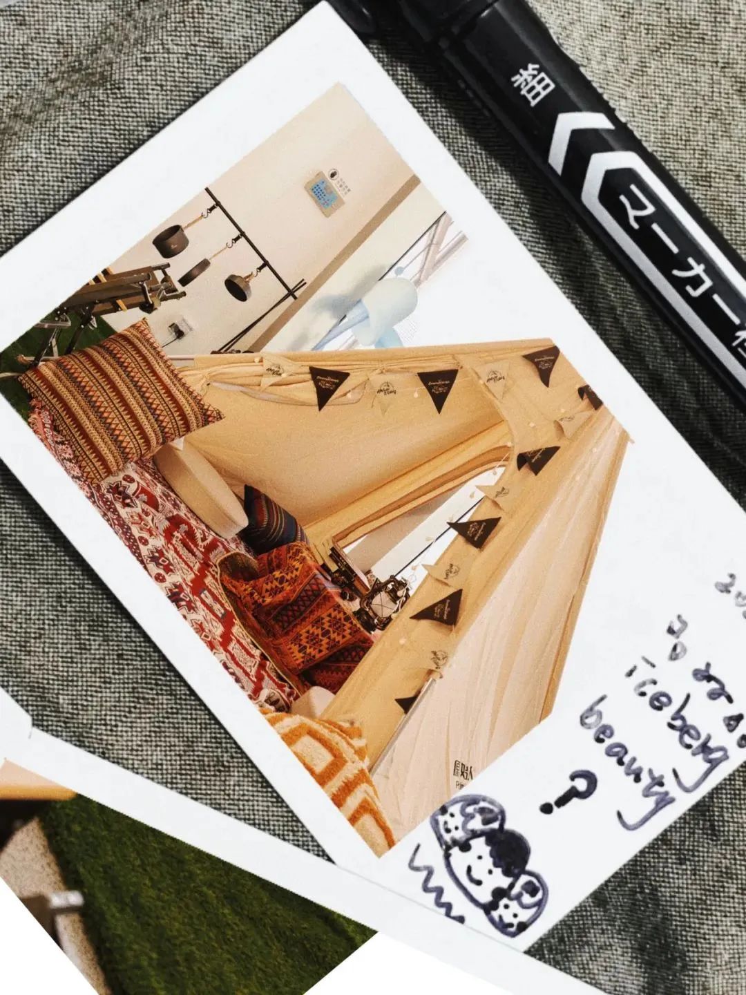 深圳人的夏日露营攻略,深圳国庆野外露营攻略