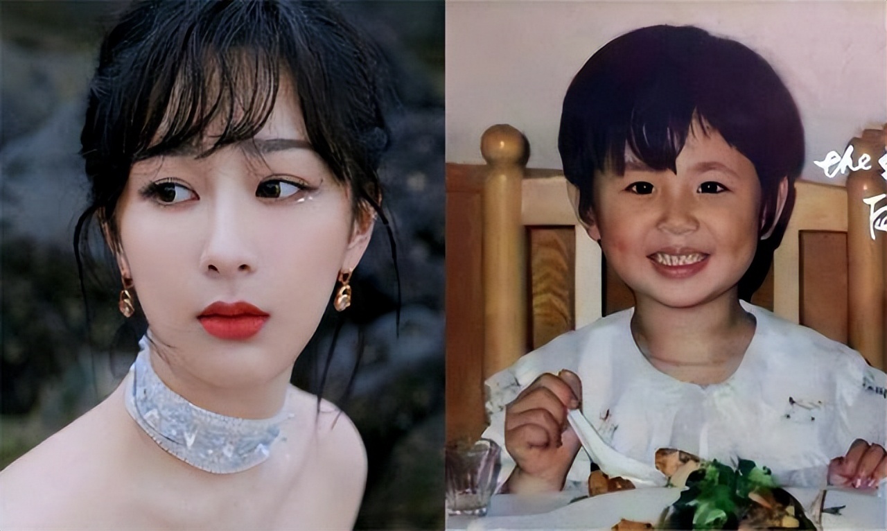 张一山与杨紫到底是友情还是爱情,张一山和杨紫到底是友情还是爱情