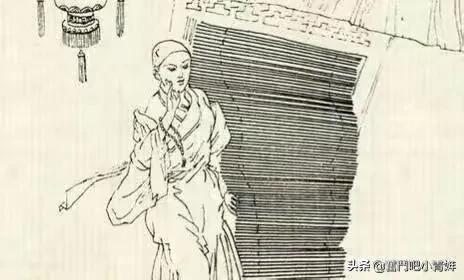 《笑傲江湖篇》第14章论杯第15章灌药