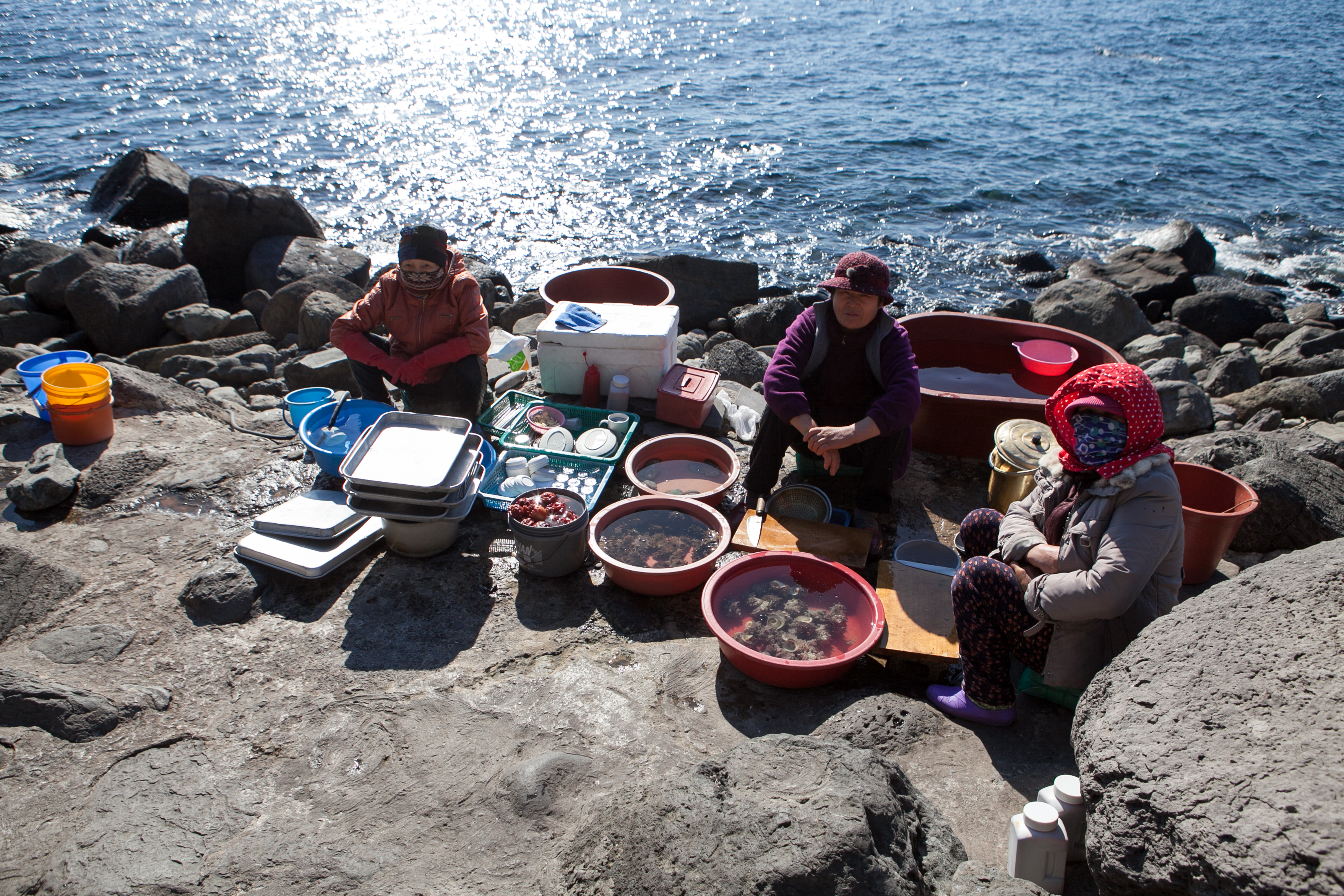 去济州岛旅游购物,去韩国旅游还要买什么