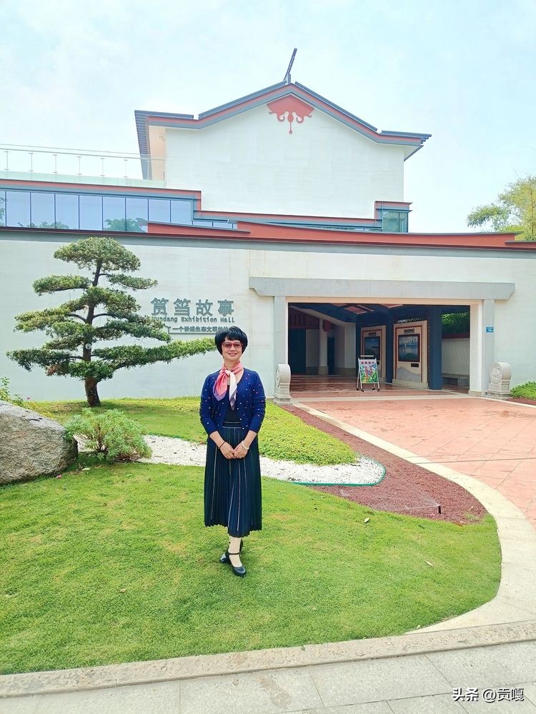 筼筜书院国学,思明区筼筜书院