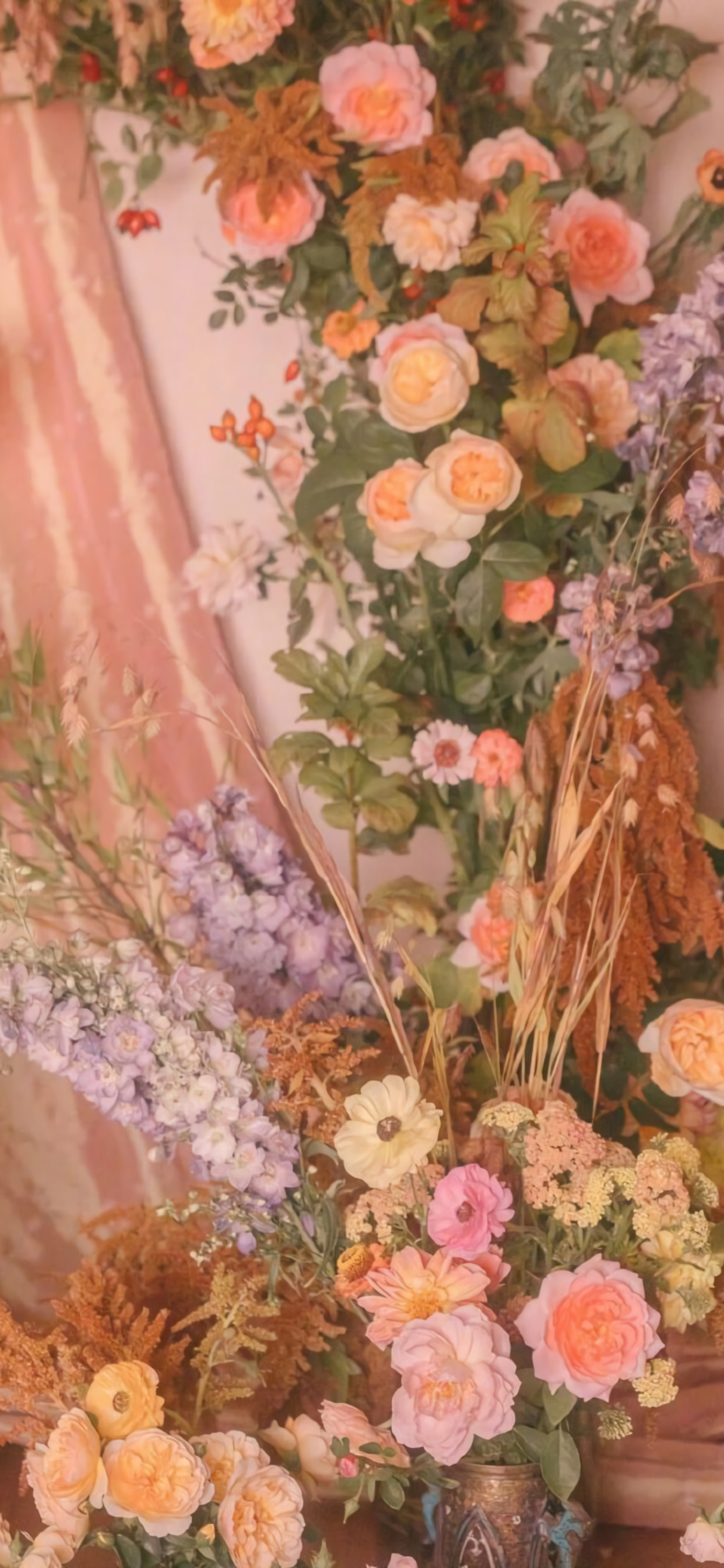 超治愈又好看的手机壁纸,推荐超好看的手机壁纸