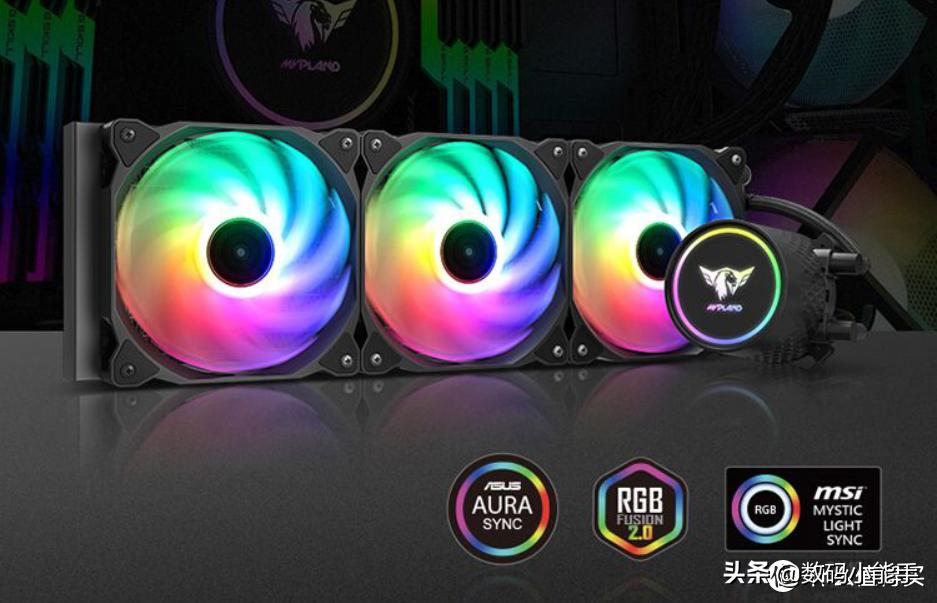 入门级cpu用什么散热,入门cpu水冷推荐