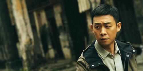 张译微博最新信息,张译微博最新消息