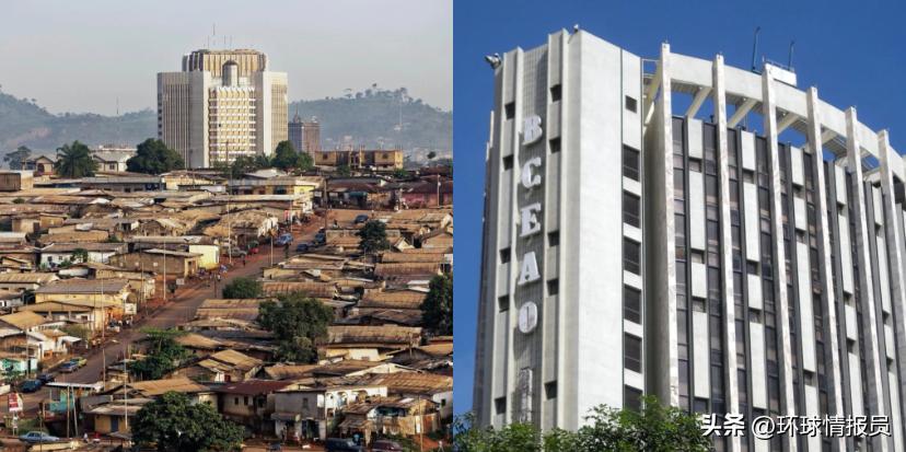 法国和英国是由谁分裂出来的,法国殖民地法共体