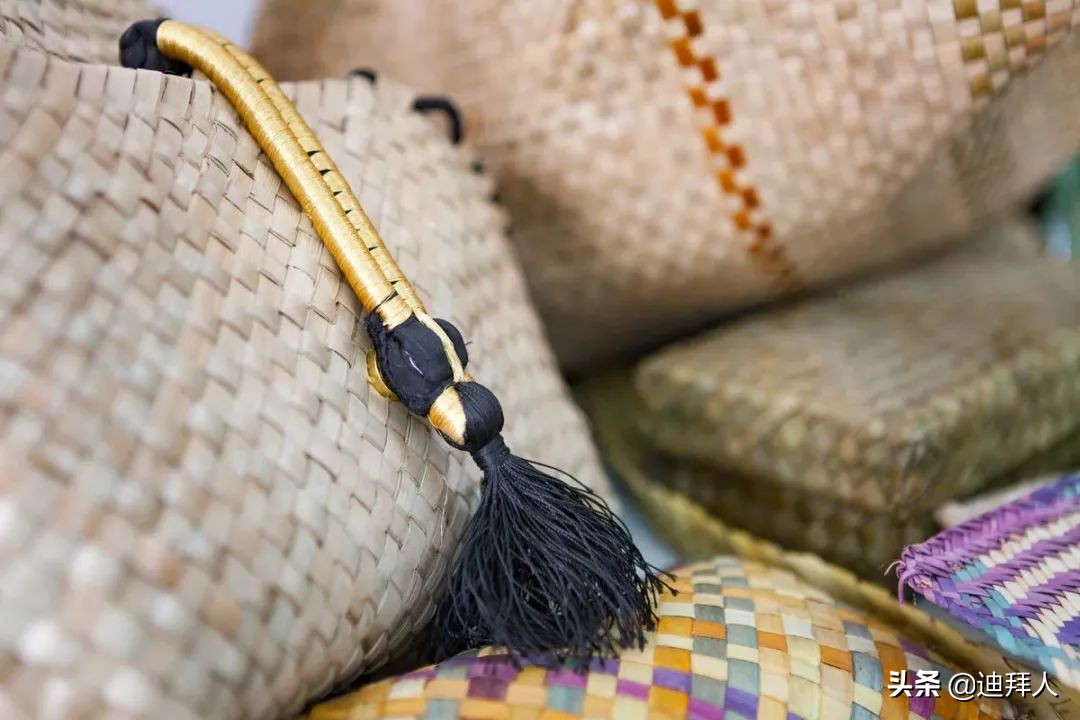 AllAbout椰枣，阿拉伯人的灵魂伴侣！附赠椰枣选品指南