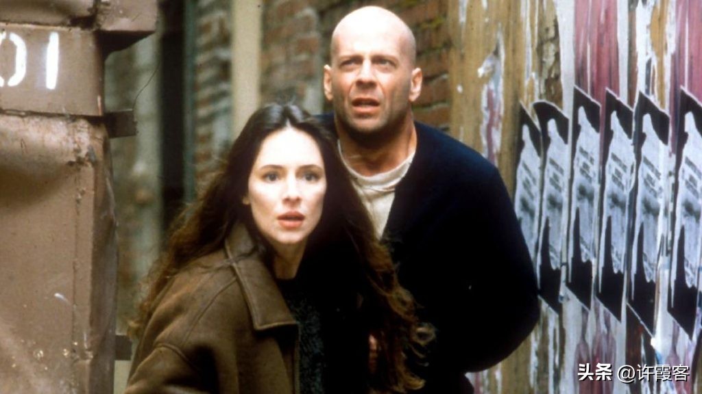 我最爱的20位国际影坛绝美的性感女神,你喜欢哪几个？