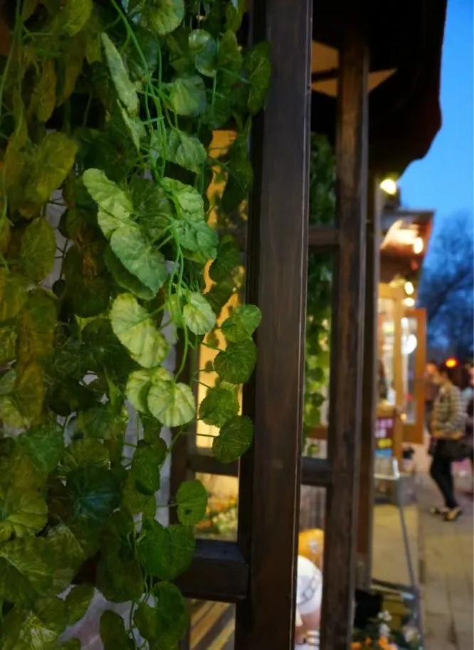 北京的街巷统称为什么,北京的街巷堪比故宫