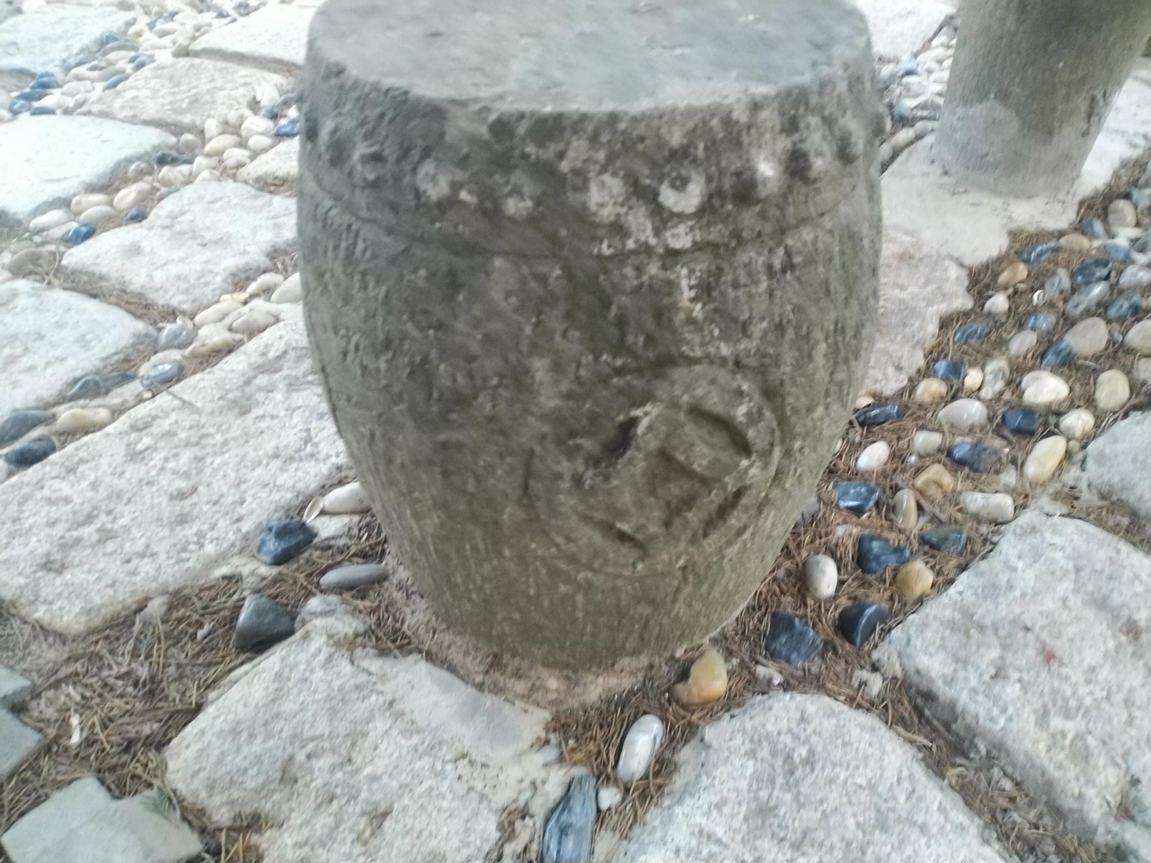 夜游琅琊山,琅琊山南天门景区夜游