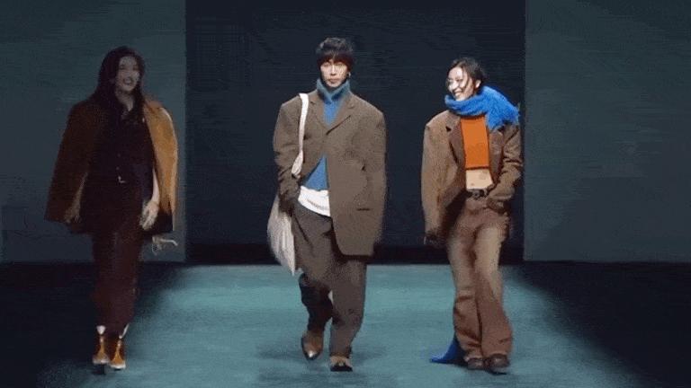 推荐店铺宝藏女孩专用,宝藏小众潮流品牌推荐