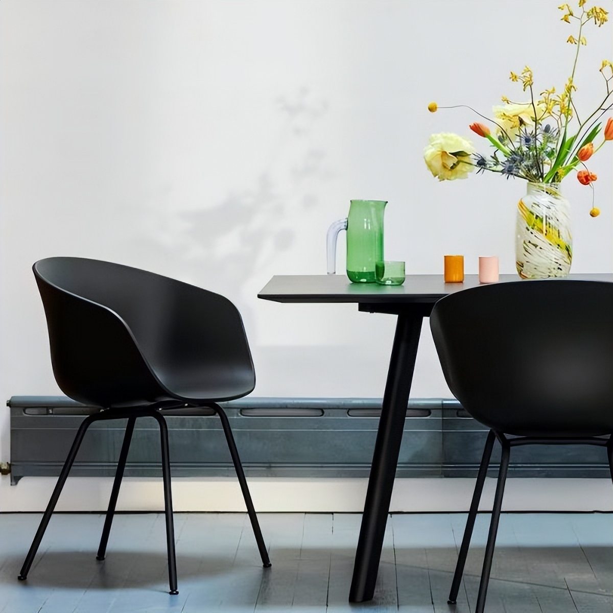 什么塑料椅子最耐用,塑料椅子会不会显得太廉价