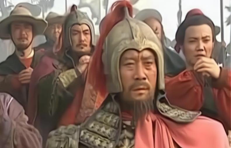 梁山108将为何结局那么凄惨？你看宋江在招安前后，干了2件什么事