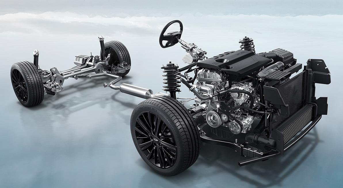 15万内高速表现好的紧凑级轿车,10-15万落地这3台家轿是首选