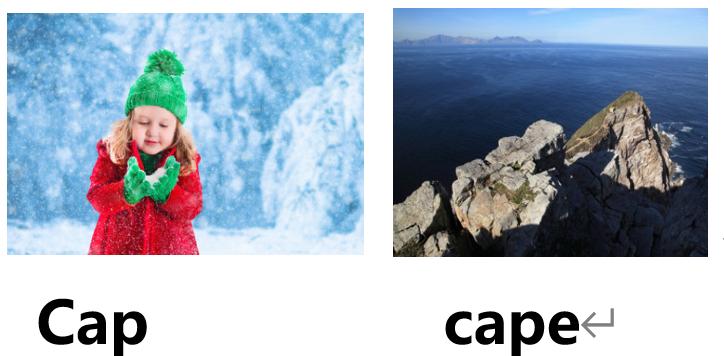 联想记单词口诀学语法,如何应用联想法记英语单词