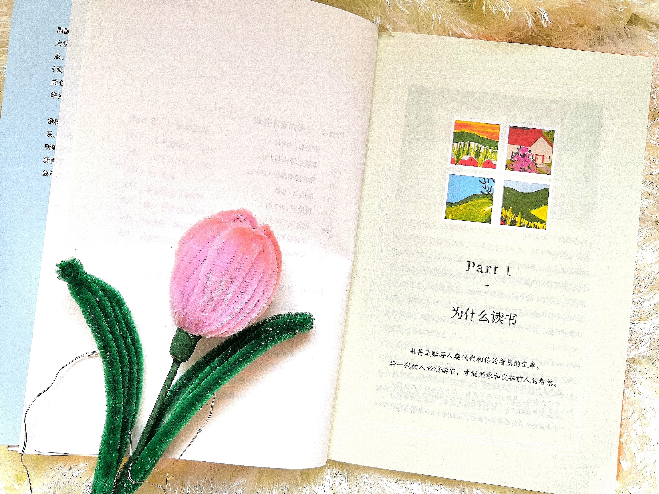 语文启蒙学习方法和技巧,大语文启蒙必看