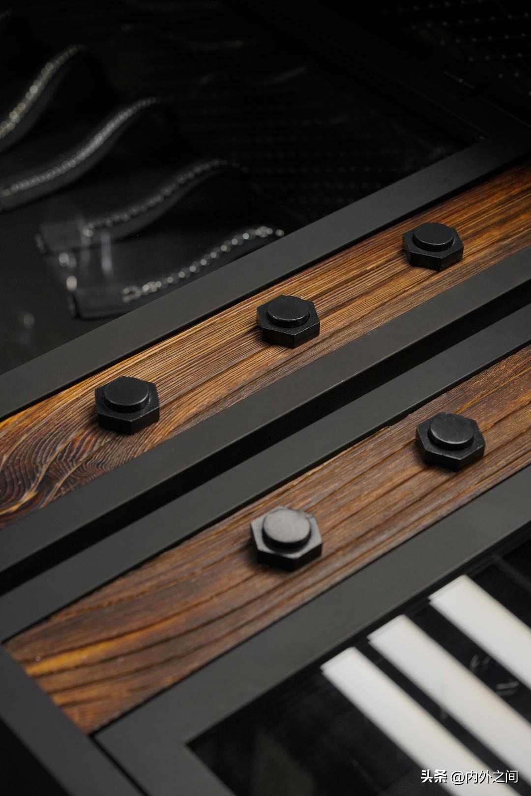 里外空间设计工作室,里外设计工作室